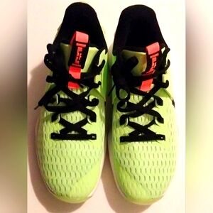 Nike Mens Lebron Witness 5 size 8